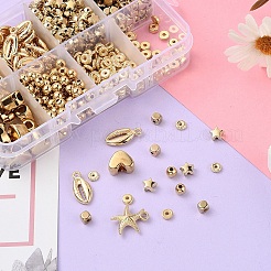 DIY Jewelry Making Kits&nbsp;DIY-YW0003-06G