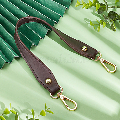PU Leather Shoulder Strap&nbsp;FIND-WH0117-23KCG