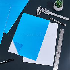 ABS Plastic Sheets&nbsp;AJEW-WH0709-238A