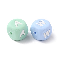 Food Grade Eco-Friendly Silicone Beads&nbsp;SIL-XCP0001-09