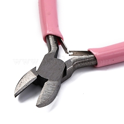 45# Steel Jewelry Pliers&nbsp;PT-C002-04D