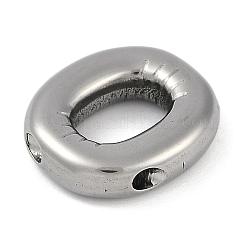 Anti-Tarnish 304 Stainless Steel Pendants&nbsp;STAS-K256-25O-P