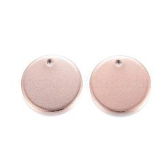 304 Stainless Steel Charms&nbsp;STAS-G122-23