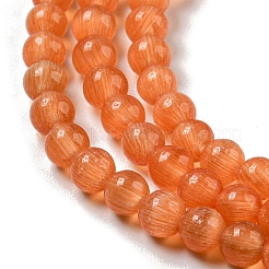 Cat Eye Beads Strands&nbsp;CE-F022-4mm-19