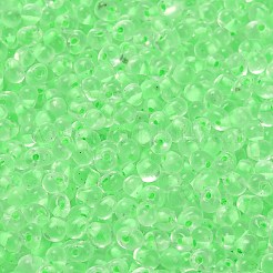MIYUKI 3.4mm Drop Beads&nbsp;SEED-MY04-DPF10