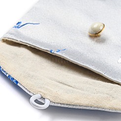 Chinese Style Floral Cloth Jewelry Storage Pouches&nbsp;AJEW-D065-01A-06