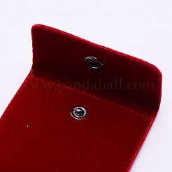 Velvet Bags&nbsp;TP-WH0005-02D