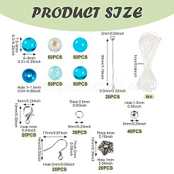 DIY Jewelry Making Kits&nbsp;DIY-TA0012-24D