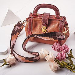 3Pcs 3 Colors Polyester Bag Strap&nbsp;FIND-BT0001-11