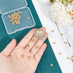 40Pcs 2 Style 304 Stainless Steel Beads&nbsp;STAS-UN0056-05