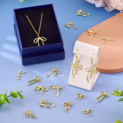 18Pcs 9 Styles Alloy Pendants&nbsp;FIND-TA0008-14