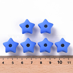 Acrylic Beads&nbsp;OACR-S039-01-86