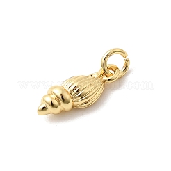 Brass Charms&nbsp;KK-Z135-14F-G