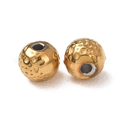 304 Stainless Steel Spacer Beads&nbsp;STAS-L318-07G-01