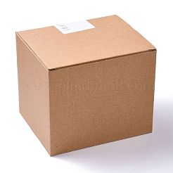 PU Leather Jewelry Organizer Box&nbsp;CON-P012-04C