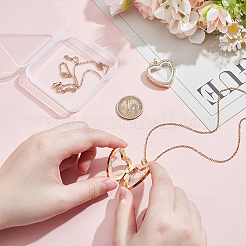 DIY Necklace Making Kits&nbsp;DIY-UN0008-32B