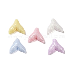 Luminous Resin Decoden Cabochons&nbsp;RESI-K036-18