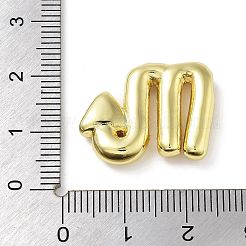 Brass Beads&nbsp;KK-F877-01G-05