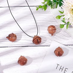 Wood Pendants&nbsp;WOOD-WH0030-20