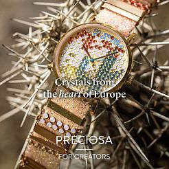 Preciosa&reg Crystal Hotfix Flatback Stones&nbsp;Y-PRC-HSS10-00030-260