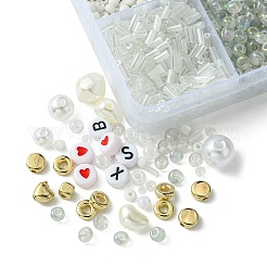 DIY Bracelets Jewelry Making Kit&nbsp;DIY-FS0005-96D