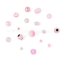 DIY Beads Jewelry Making Kit&nbsp;DIY-TA0004-15