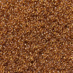 MIYUKI Round Rocailles Beads&nbsp;SEED-G007-RR0377