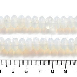 Opalite Beads Strands&nbsp;G-P559-A10-02