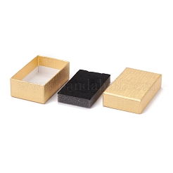 Cardboard Gift Box Jewelry  Boxes&nbsp;CBOX-F005-02C