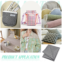 Polyester Fabric&nbsp;DIY-BC0016-90