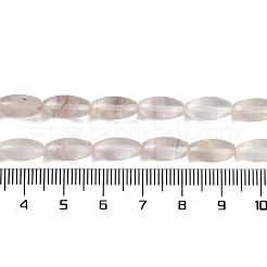Natural Fluorite Beads Strands&nbsp;G-K362-I11-06