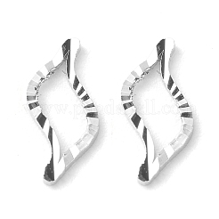 Brass Linking Rings&nbsp;LS-KK-F831-012S-RS