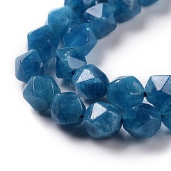 Natural Quartz Beads Strands&nbsp;G-G990-B03-K