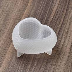 Heart DIY Silicone Molds&nbsp;DIY-A059-03