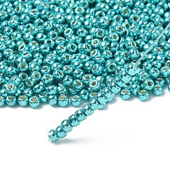TOHO 6/0 Round Beads&nbsp;X-SEED-TR06-PF0569