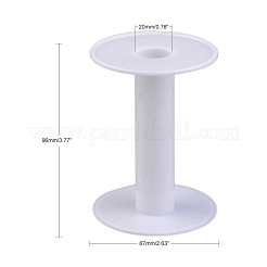 Plastic Empty Spools for Wire&nbsp;TOOL-73D