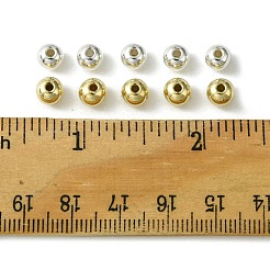 100Pcs CCB Plastic Beads&nbsp;CCB-FS0001-06B