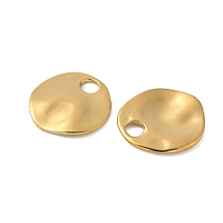 304 Stainless Steel Pendants&nbsp;STAS-K306-01G