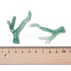 Acrylic Pendants&nbsp;OACR-E032-01H