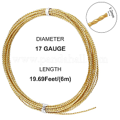Brass Craft Wire&nbsp;CWIR-WH0013-003C