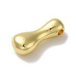 Rack Plating Brass Pendants&nbsp;KK-R158-17I-G