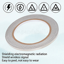 Conductive Fiberglass Fabric Adhesive Tape&nbsp;AJEW-WH0039-47A