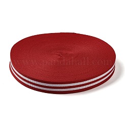 50M Polyester Striped Ribbons&nbsp;OCOR-XCP0002-28