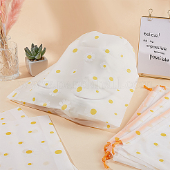PE Plastic Drawstring Storage Bags&nbsp;ABAG-WH20010-01B