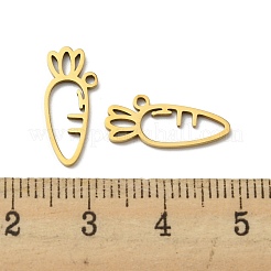 201 Stainless Steel Pendants&nbsp;FIND-Z017-01A