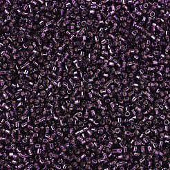 MIYUKI Delica Beads&nbsp;SEED-JP0008-DB0611