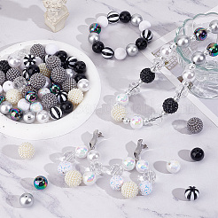 DIY Jewelry Making Finding Kit&nbsp;DIY-PH0017-99