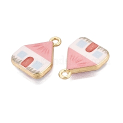 Printed Alloy Pendants&nbsp;PALLOY-SZC0008-01