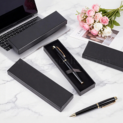 Rectangle Paper Pen Storage Case&nbsp;AJEW-WH0709-276A