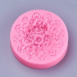 Food Grade Silicone Molds&nbsp;LS-DIY-L019-002A